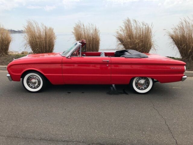 1963 Ford Falcon -- - photo 4
