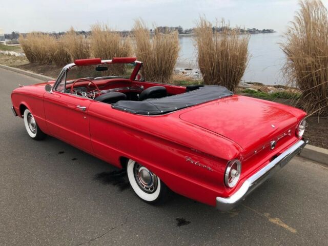 1963 Ford Falcon -- - photo 5