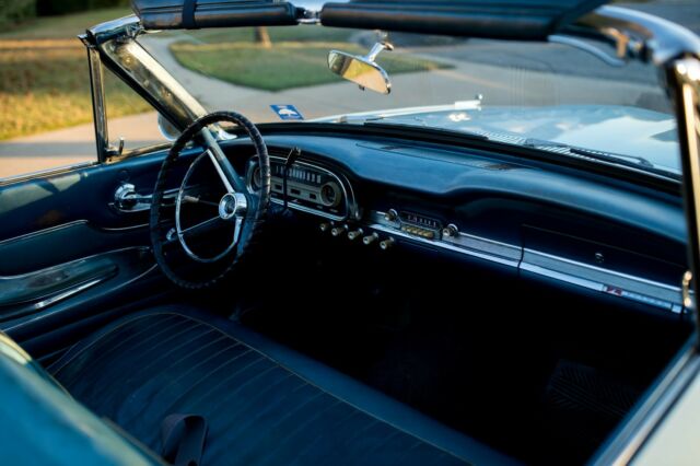 1963 Ford Falcon chrome - photo 5
