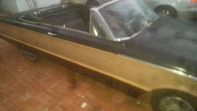 1963 Ford Falcon Woody - photo 2