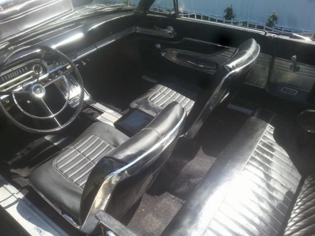 1963 Ford Falcon Woody - photo 6