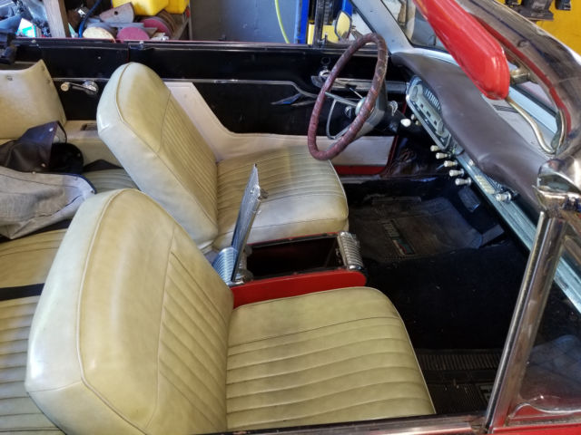1963 Ford Falcon FUTURA - photo 9