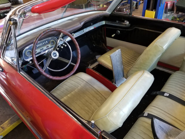 1963 Ford Falcon FUTURA - photo 11