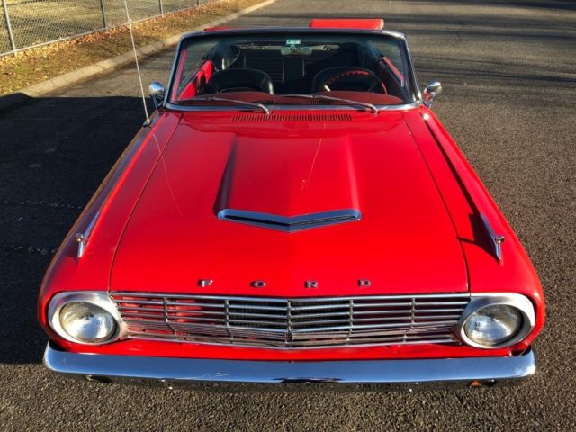 1963 Ford Falcon -- - photo 11