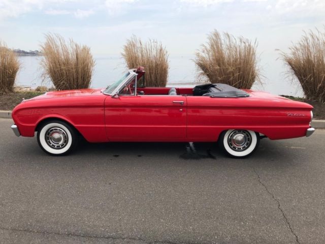 1963 Ford Falcon -- - photo 4