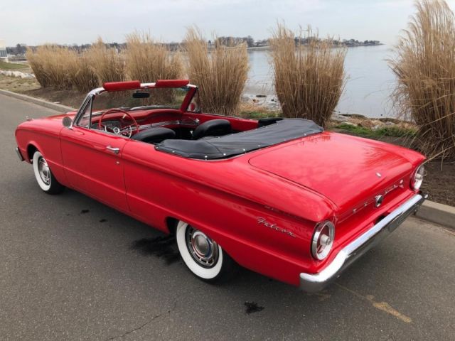 1963 Ford Falcon -- - photo 5