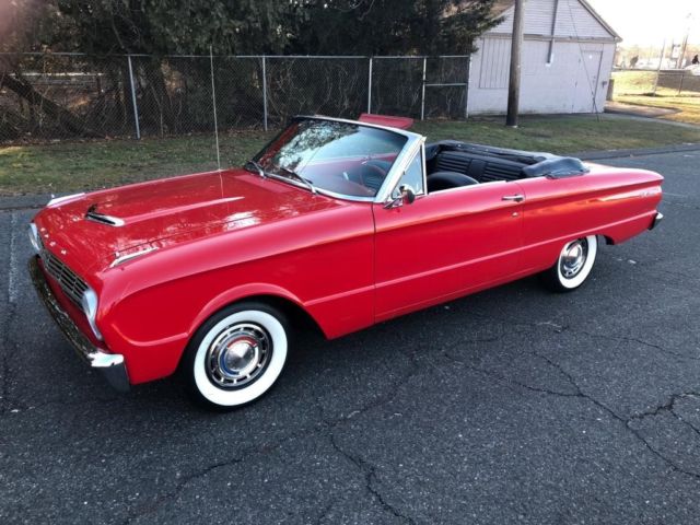 1963 Ford Falcon -- - photo 7