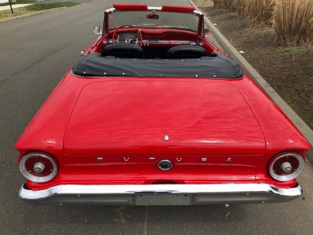 1963 Ford Falcon -- - photo 8