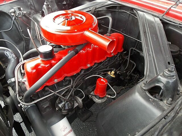 1963 Ford Falcon - photo 10