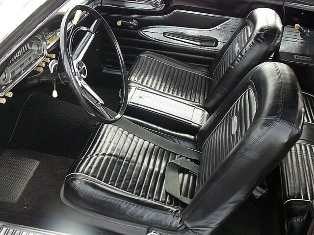 1963 Ford Falcon - photo 7