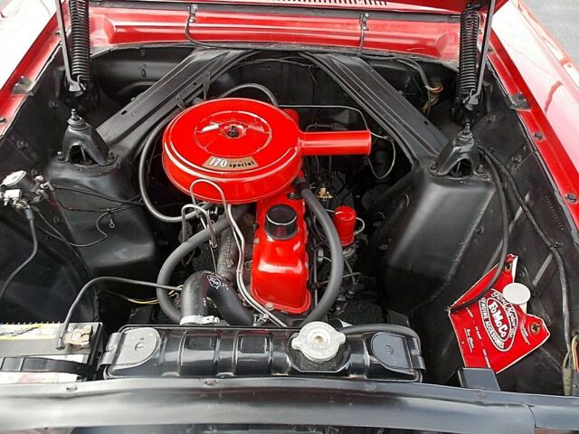 1963 Ford Falcon - photo 9