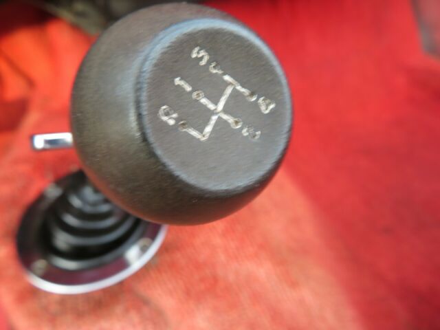 1963 Ford Falcon FUTURA - photo 10