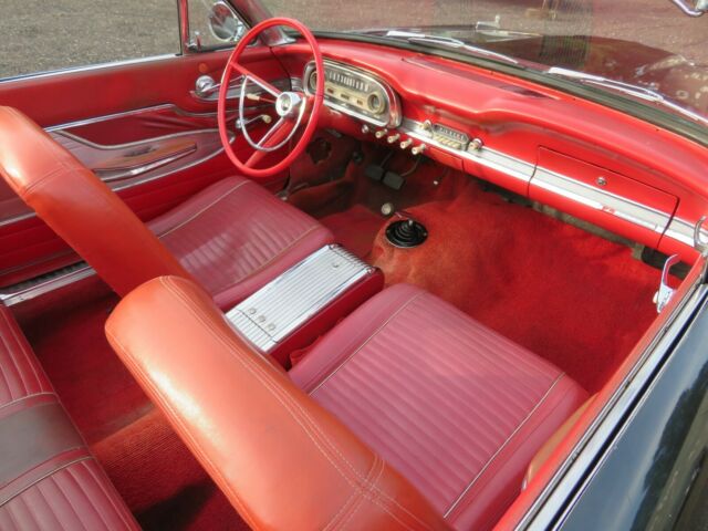 1963 Ford Falcon FUTURA - photo 11