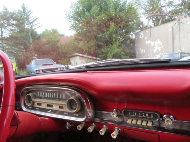 1963 Ford Falcon FUTURA - photo 13
