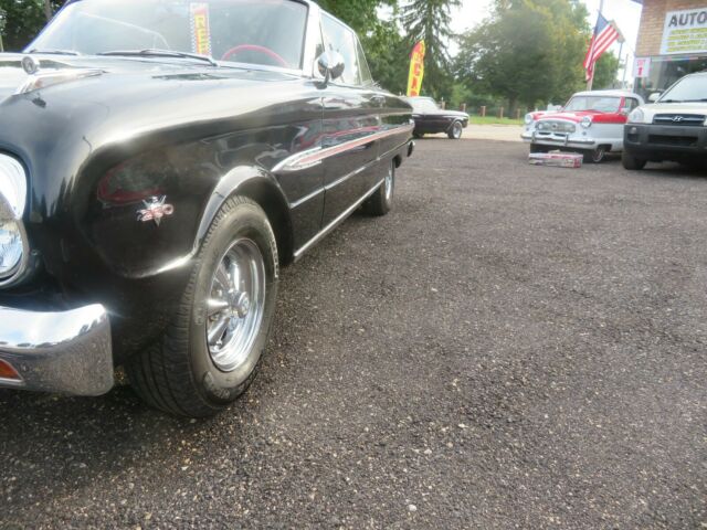 1963 Ford Falcon FUTURA - photo 2