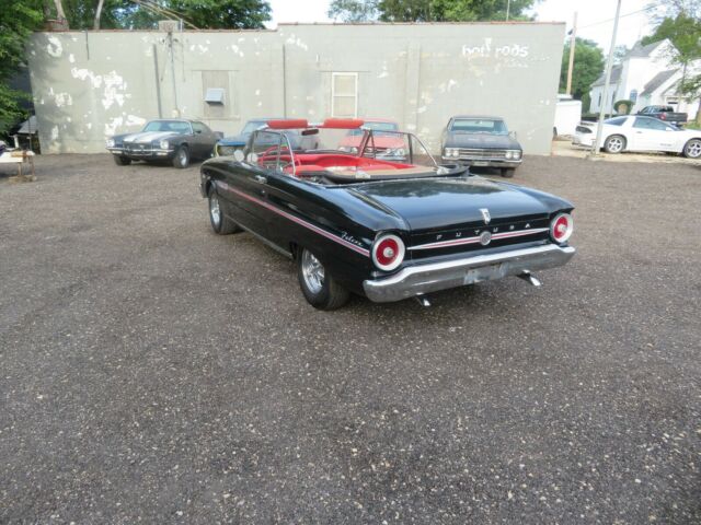 1963 Ford Falcon FUTURA - photo 3