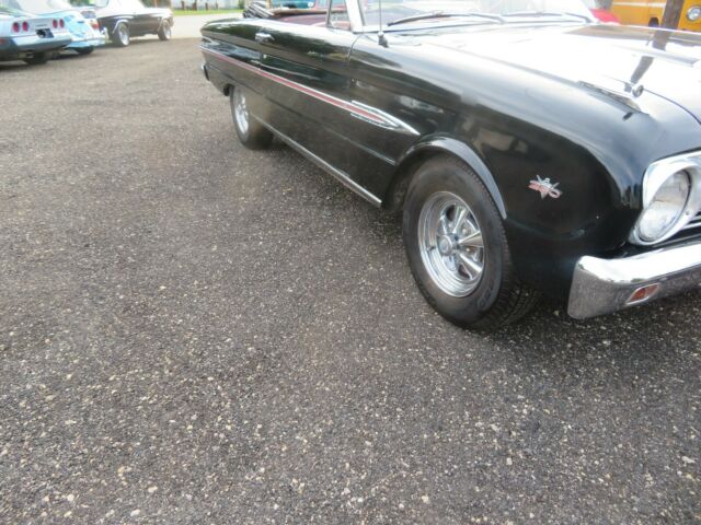 1963 Ford Falcon FUTURA - photo 6