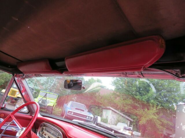 1963 Ford Falcon FUTURA - photo 9