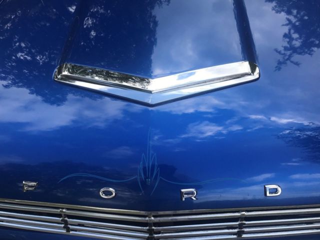 1963 Ford Falcon With Mustang Engine & 4 Speed! - photo 10