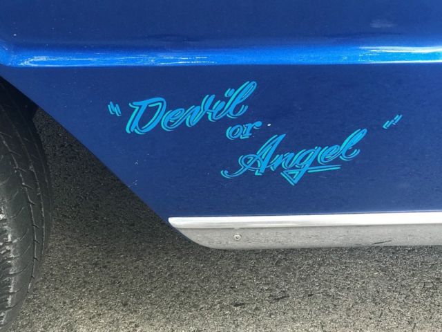 1963 Ford Falcon With Mustang Engine & 4 Speed! - photo 11