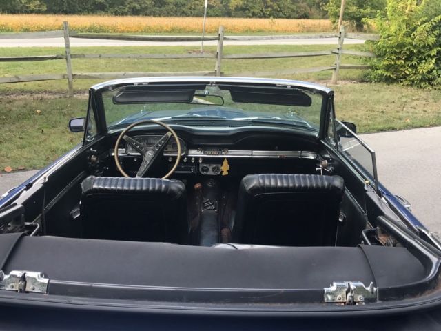 1963 Ford Falcon With Mustang Engine & 4 Speed! - photo 12