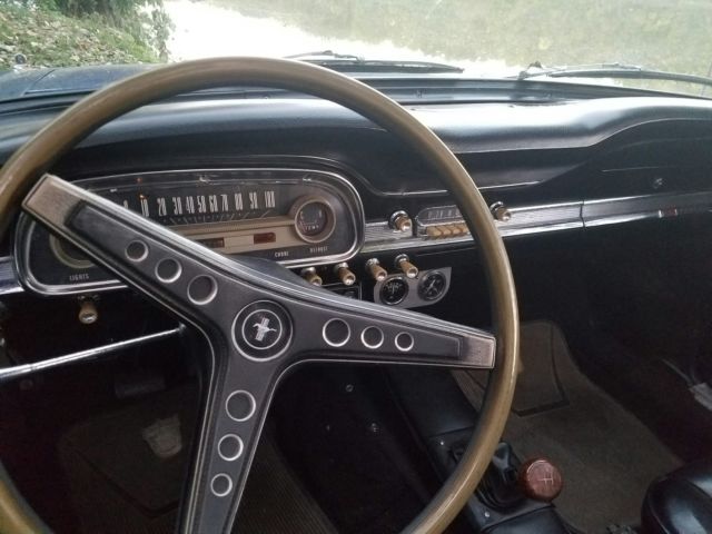 1963 Ford Falcon With Mustang Engine & 4 Speed! - photo 13