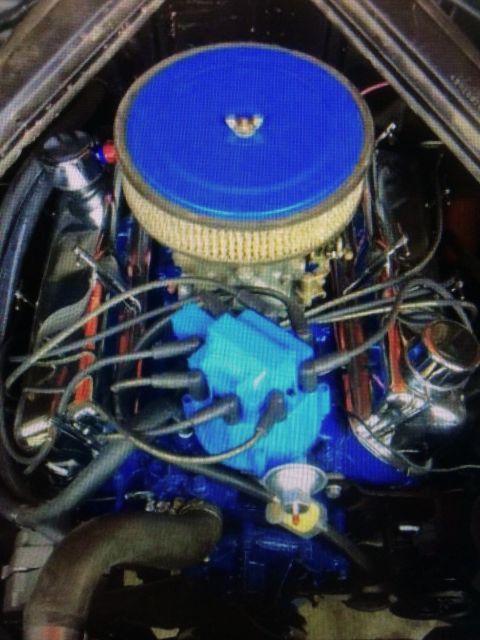 1963 Ford Falcon furtura - photo 11
