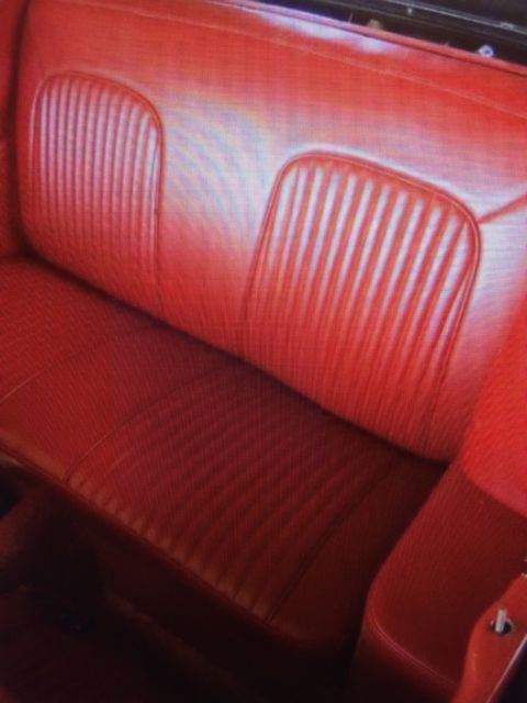 1963 Ford Falcon furtura - photo 5