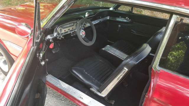 1963 Ford Falcon - photo 11