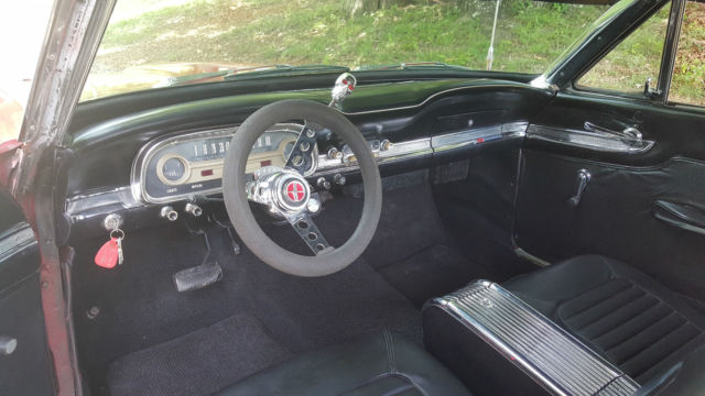 1963 Ford Falcon - photo 12