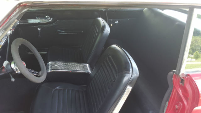 1963 Ford Falcon - photo 13
