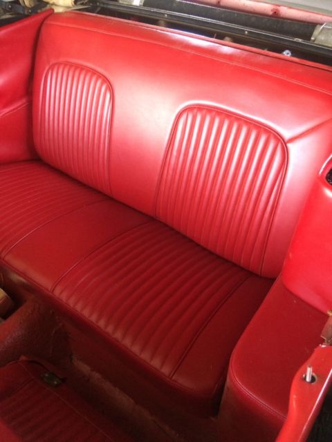 1963 Ford Falcon Futura Sport - photo 6