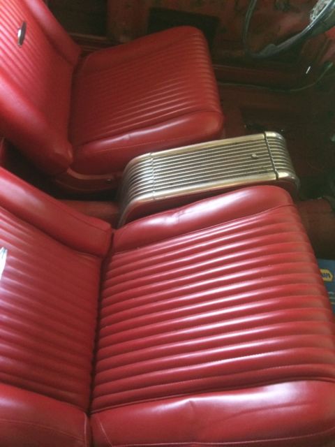 1963 Ford Falcon Futura Sport - photo 9