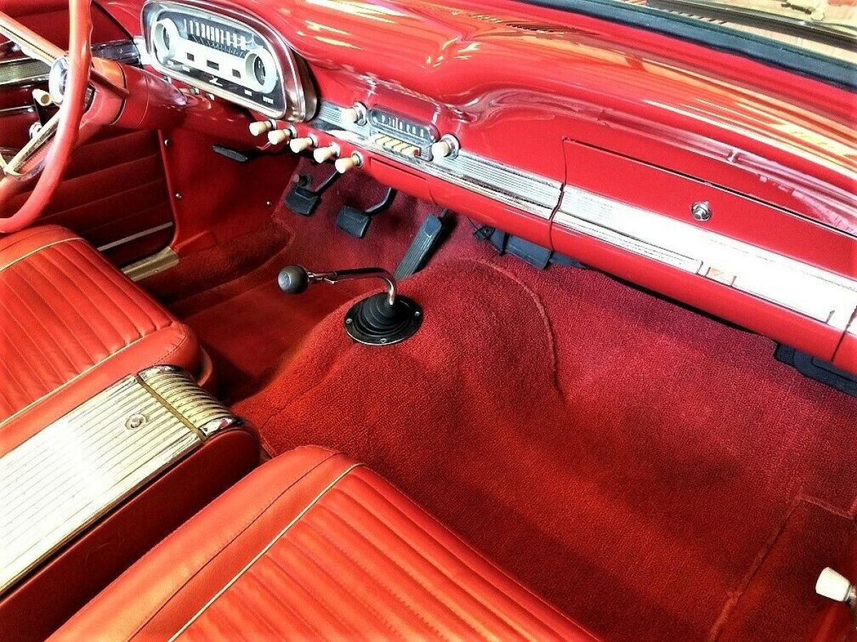 1963 Ford Falcon Futura - photo 2