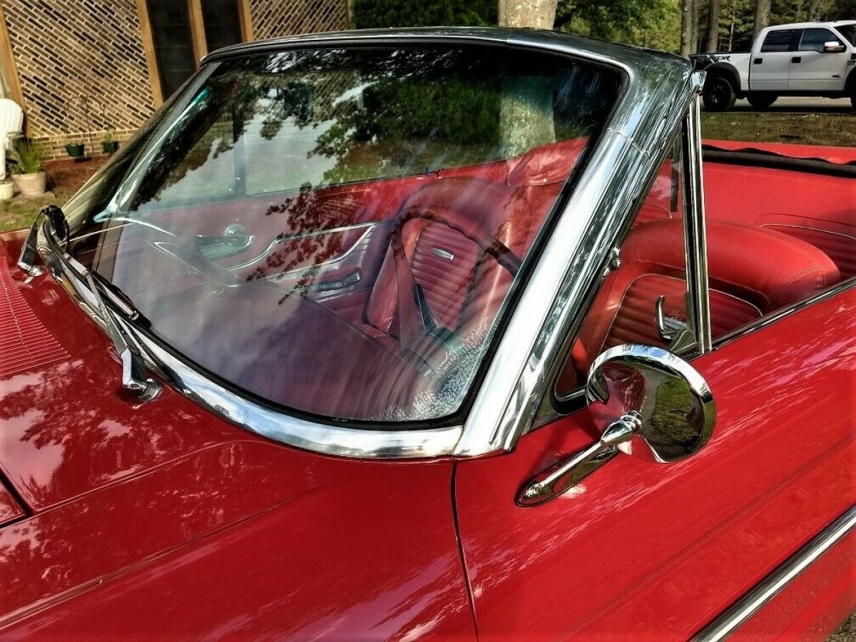 1963 Ford Falcon Futura - photo 9