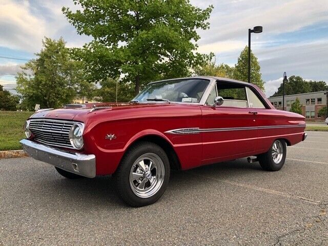 1963 Ford Falcon - photo 10