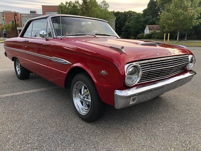 1963 Ford Falcon - photo 2