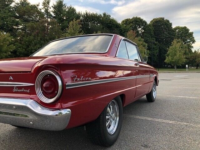 1963 Ford Falcon - photo 3