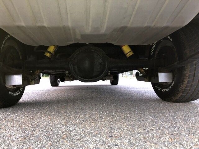 1963 Ford Falcon - photo 5