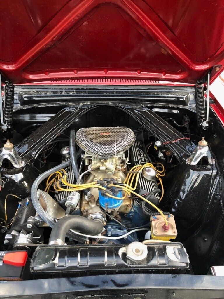 1963 Ford Falcon - photo 6