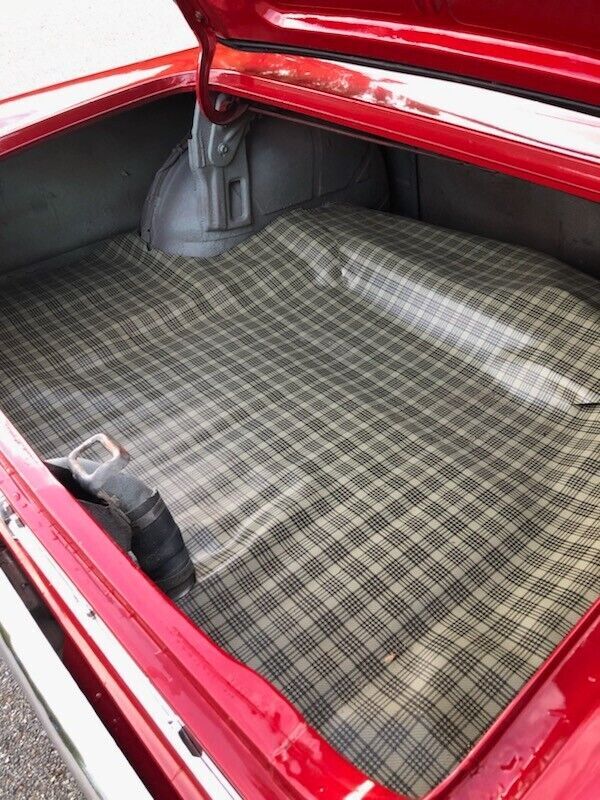 1963 Ford Falcon - photo 7