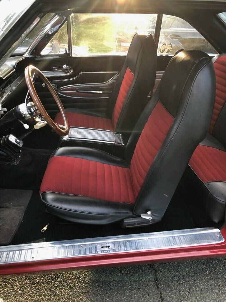 1963 Ford Falcon - photo 8