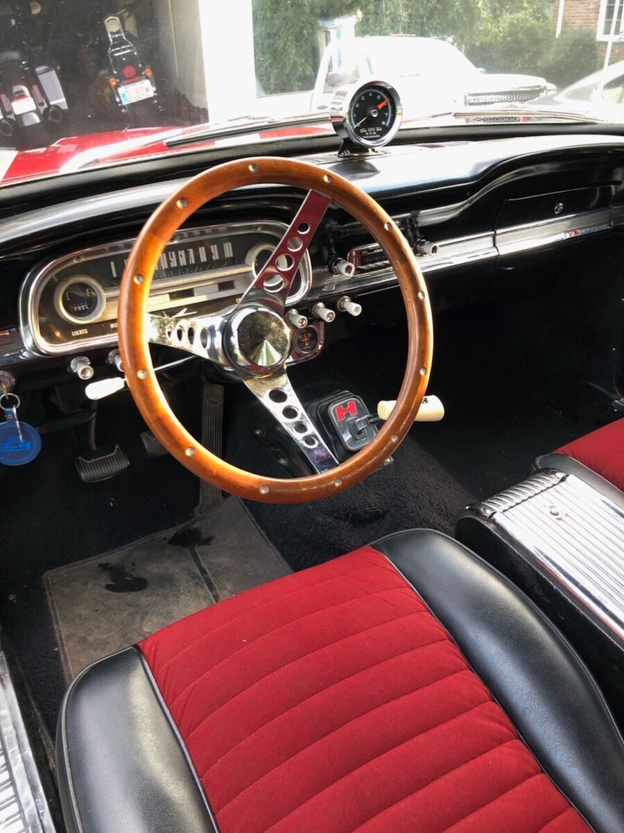 1963 Ford Falcon - photo 9