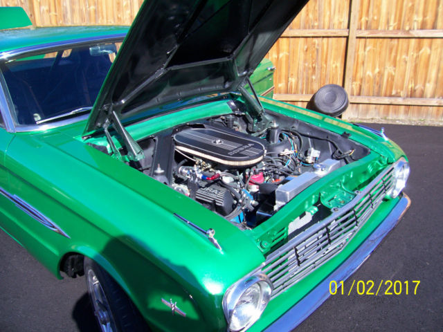 1963 Ford Falcon Futura Sprint - photo 13