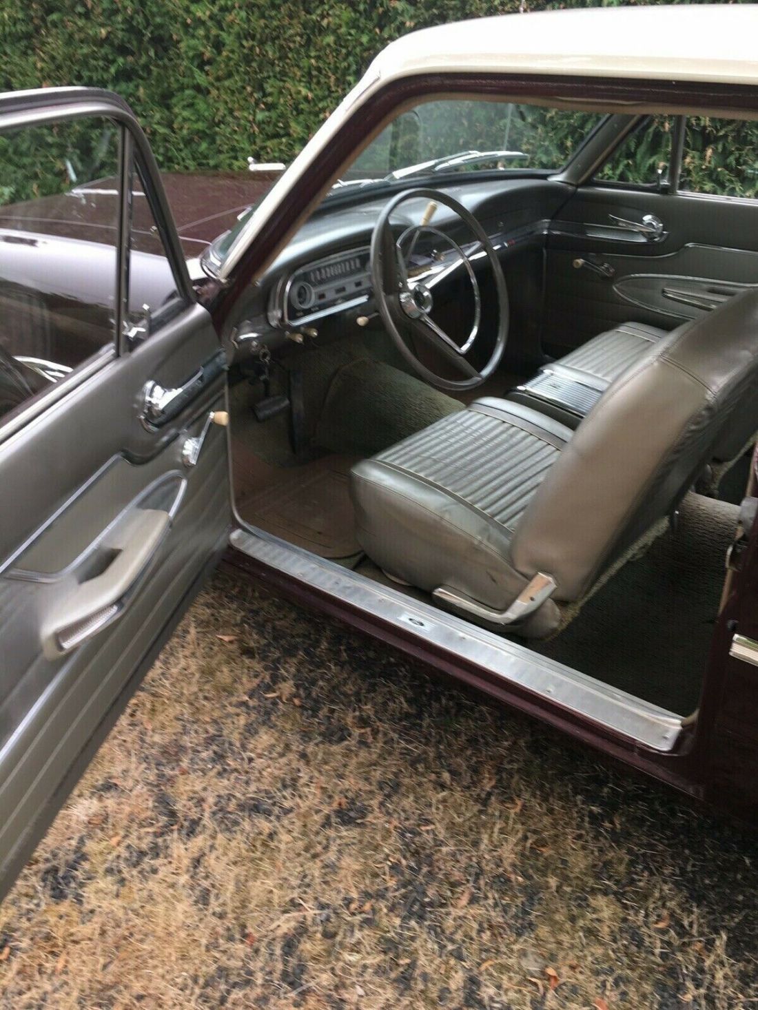 1963 Ford Falcon Deluxe - photo 4