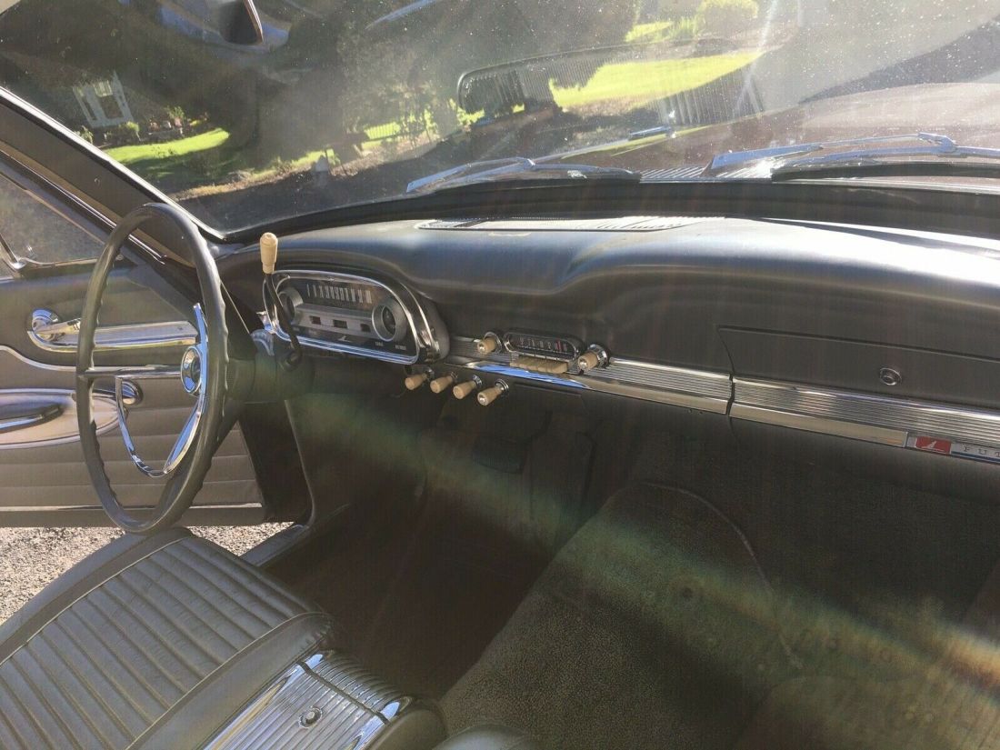 1963 Ford Falcon Deluxe - photo 8