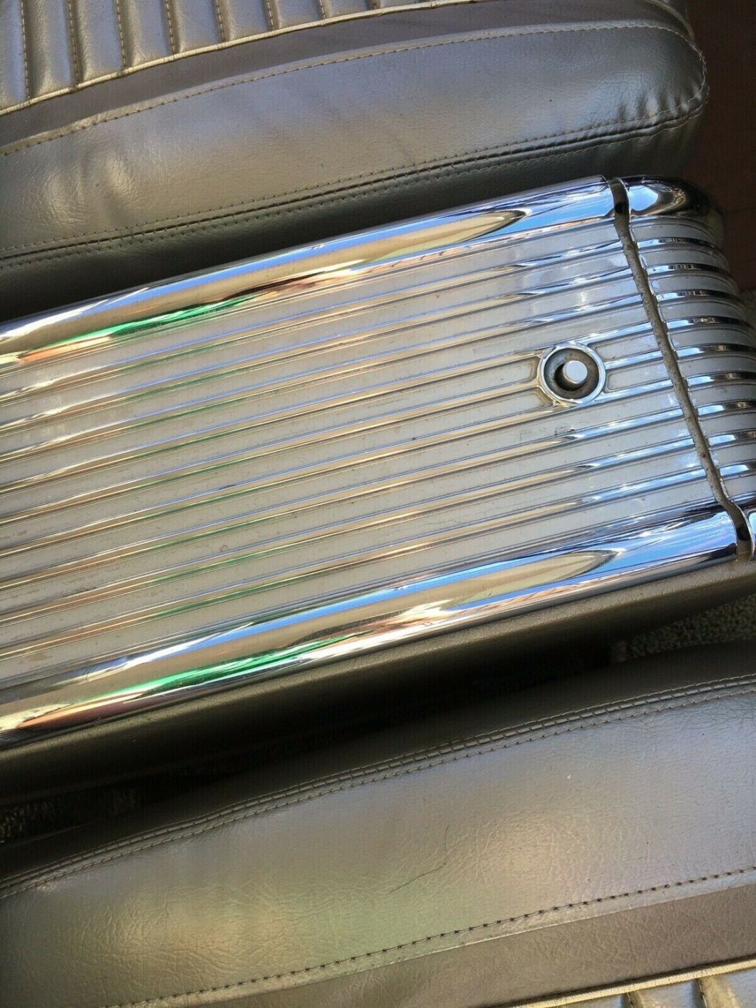 1963 Ford Falcon Deluxe - photo 9