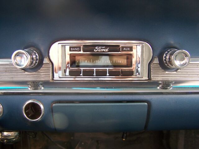 1963 Ford Falcon - photo 10