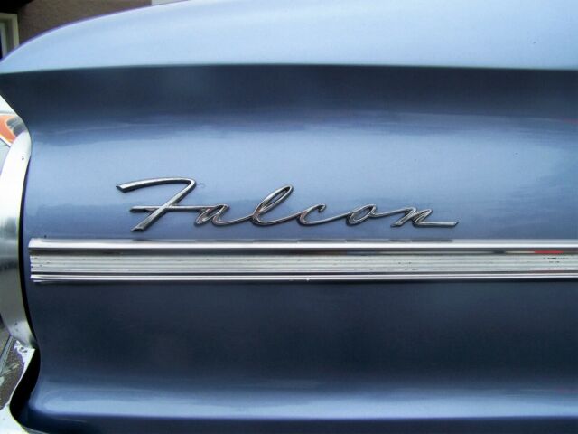 1963 Ford Falcon - photo 11