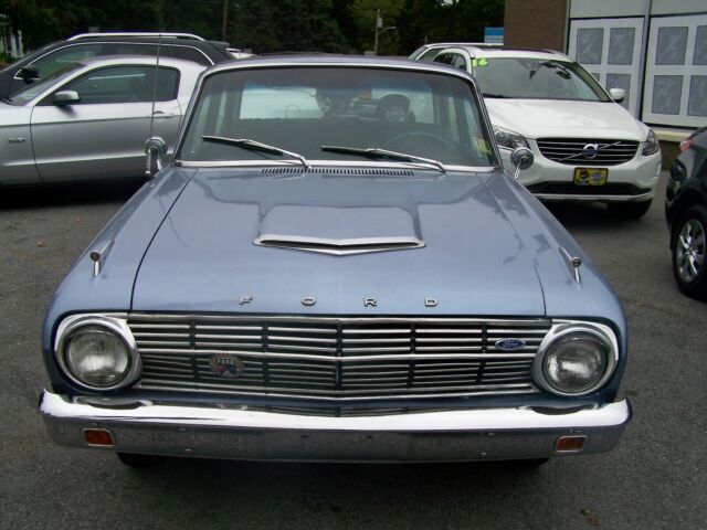 1963 Ford Falcon - photo 2